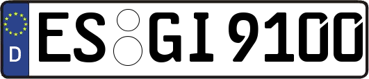 ES-GI9100