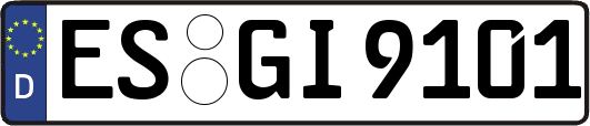 ES-GI9101