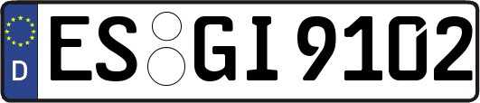 ES-GI9102