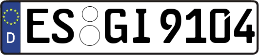 ES-GI9104