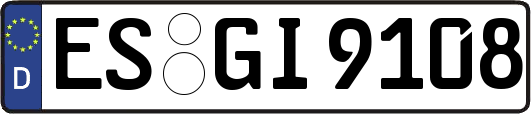 ES-GI9108