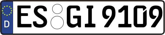 ES-GI9109