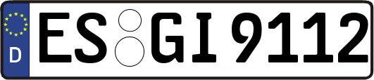 ES-GI9112