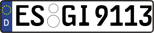 ES-GI9113
