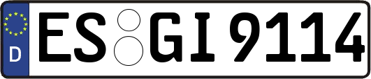 ES-GI9114