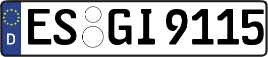 ES-GI9115