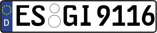 ES-GI9116