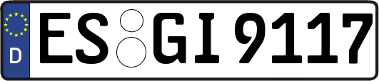 ES-GI9117