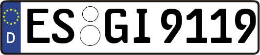 ES-GI9119
