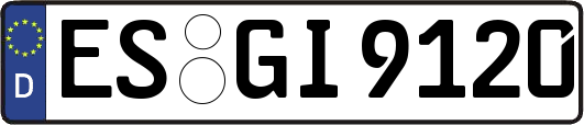 ES-GI9120