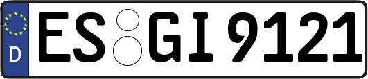 ES-GI9121