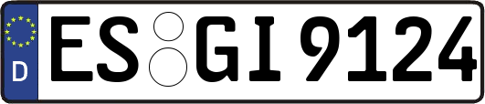 ES-GI9124
