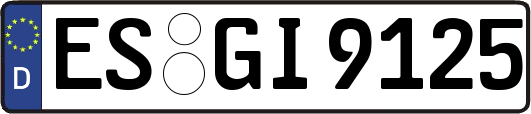 ES-GI9125