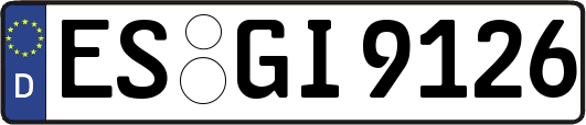 ES-GI9126