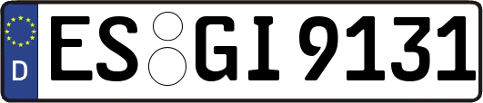ES-GI9131