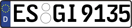 ES-GI9135