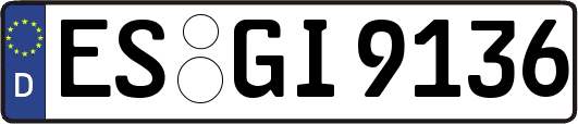 ES-GI9136