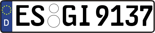 ES-GI9137