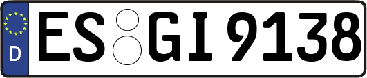 ES-GI9138