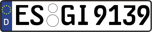 ES-GI9139