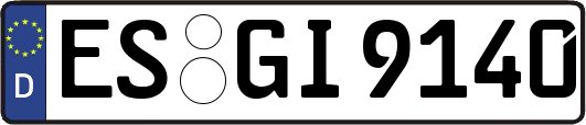 ES-GI9140