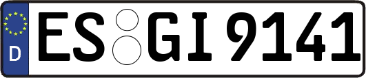 ES-GI9141