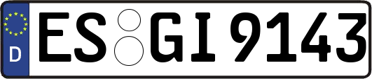 ES-GI9143