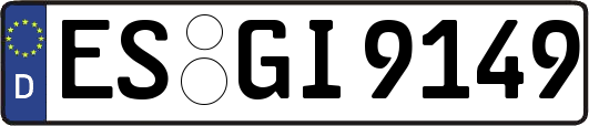 ES-GI9149