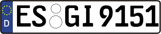 ES-GI9151