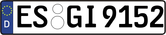 ES-GI9152