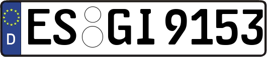 ES-GI9153