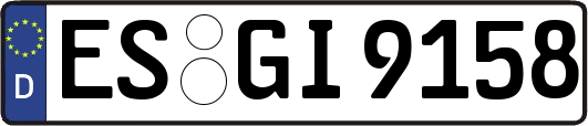 ES-GI9158