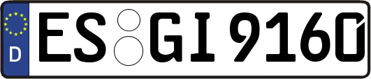ES-GI9160
