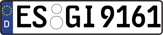 ES-GI9161