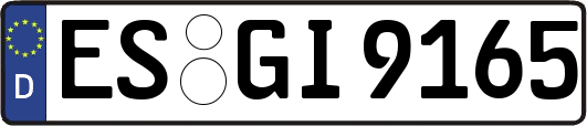 ES-GI9165
