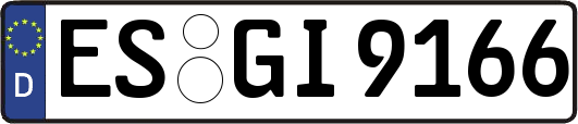 ES-GI9166