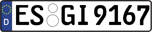 ES-GI9167