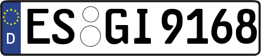 ES-GI9168
