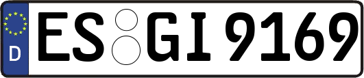 ES-GI9169