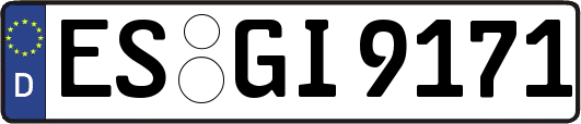 ES-GI9171