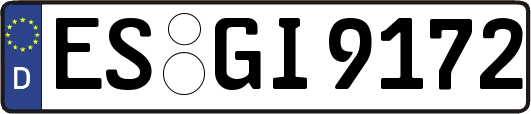 ES-GI9172