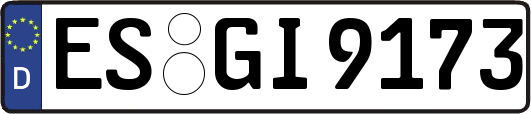 ES-GI9173