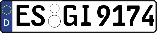 ES-GI9174
