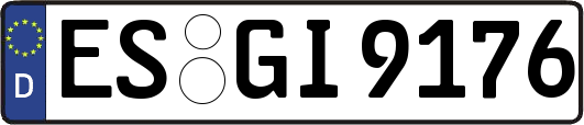 ES-GI9176