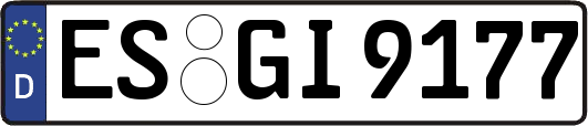 ES-GI9177