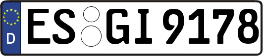 ES-GI9178