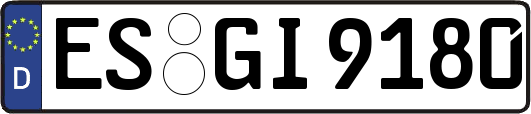 ES-GI9180