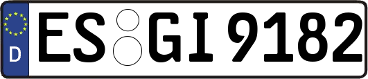 ES-GI9182
