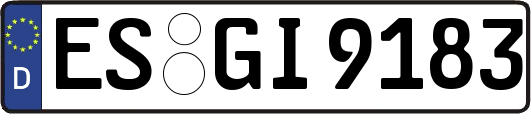 ES-GI9183