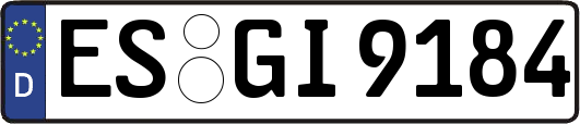 ES-GI9184
